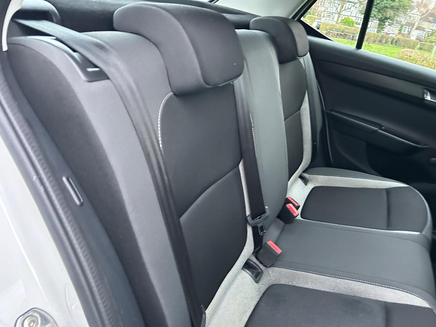 Used Skoda Fabia 2018 for sale - 77716102: Photo 21