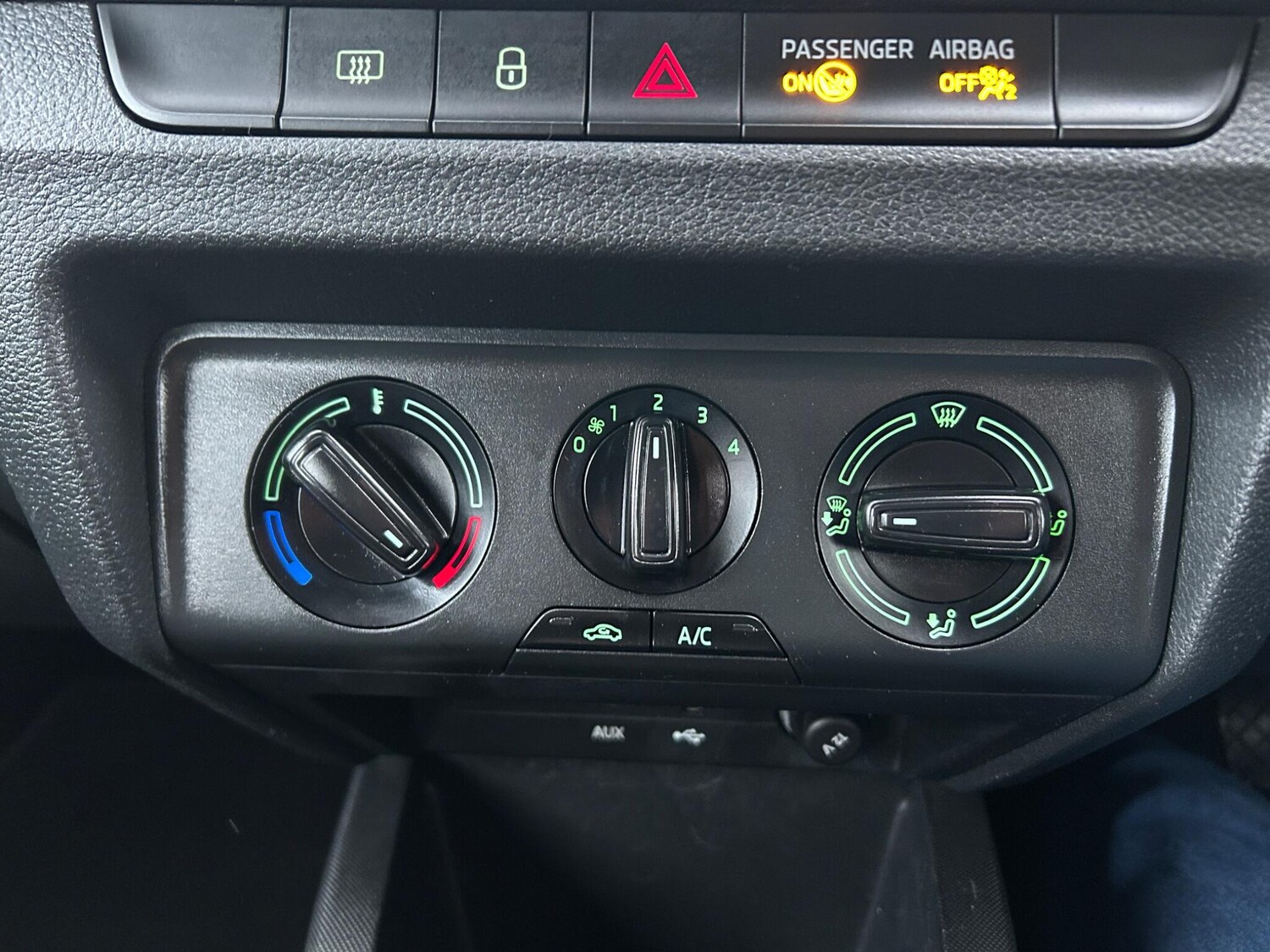 Used Skoda Fabia 2018 for sale - 77716102: Photo 22