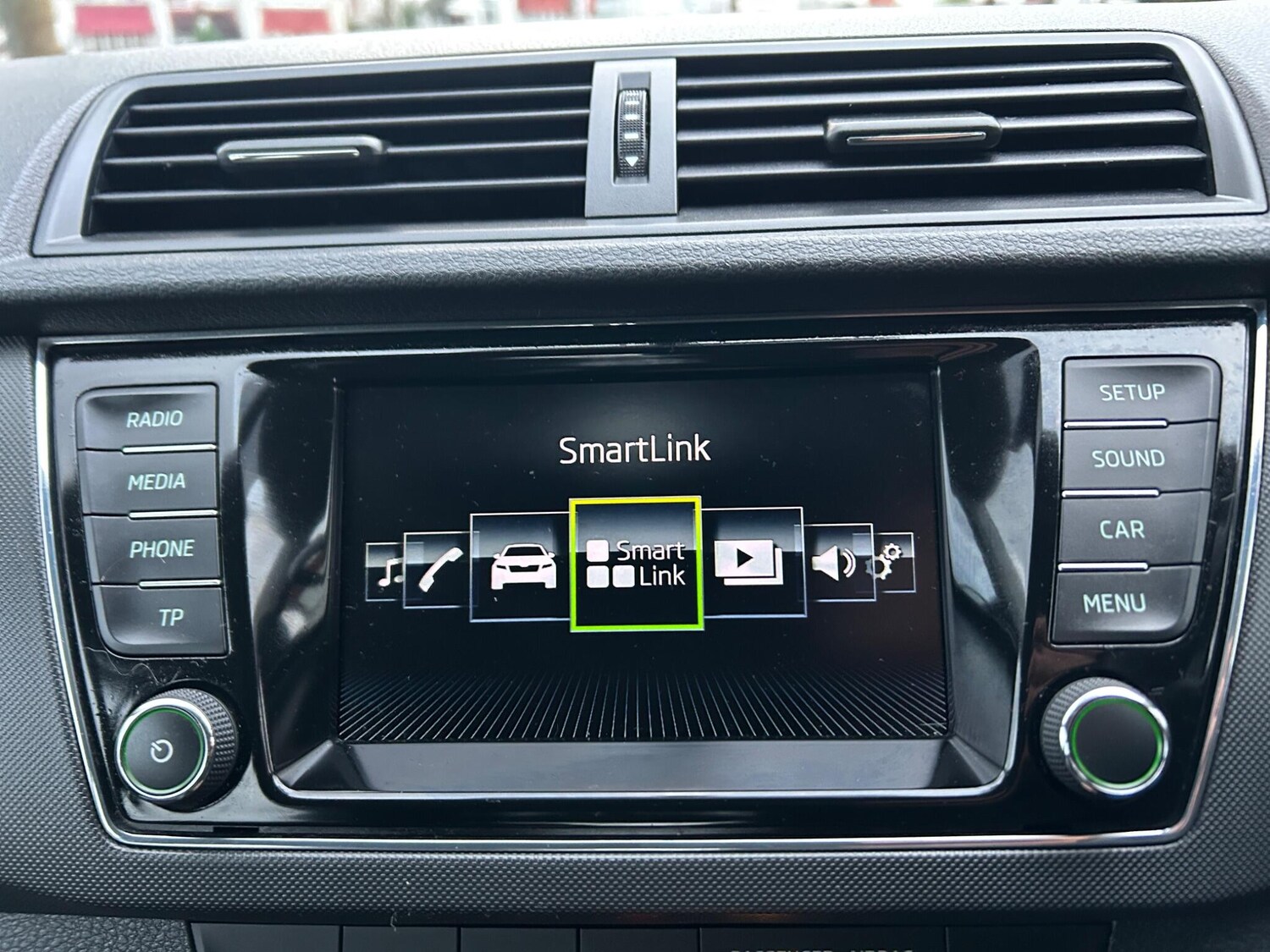 Used Skoda Fabia 2018 for sale - 77716102: Photo 28