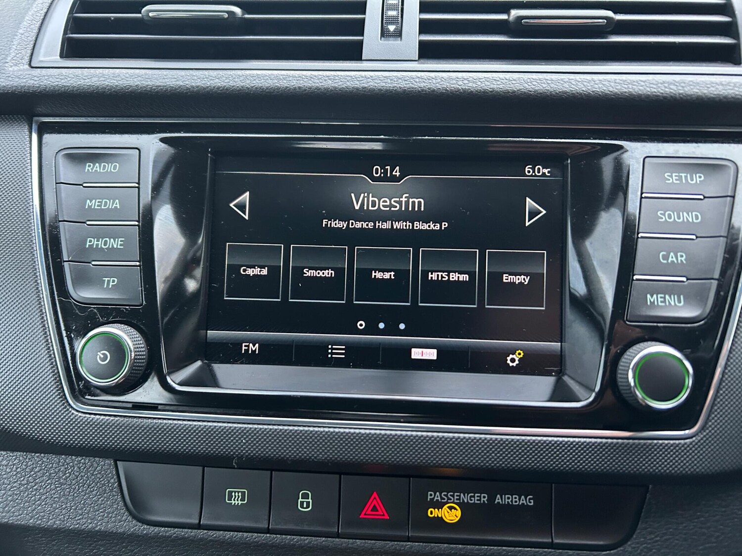 Used Skoda Fabia 2018 for sale - 77716102: Photo 29