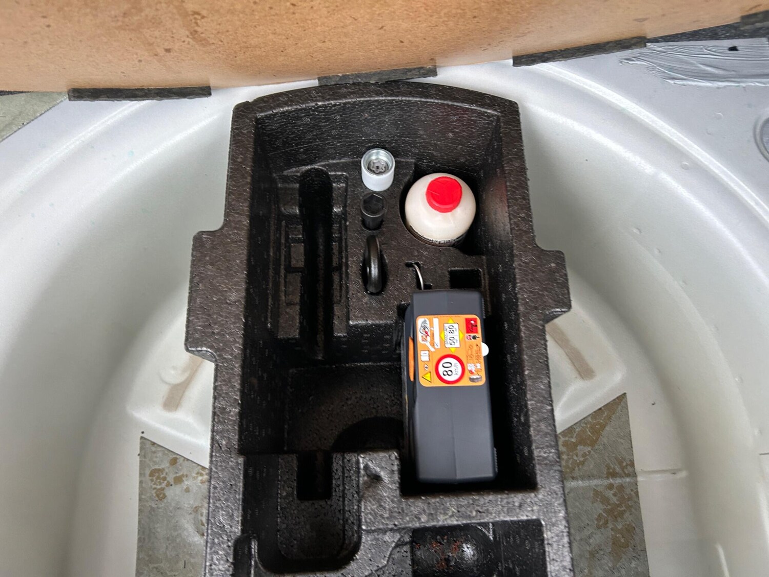 Used Skoda Fabia 2018 for sale - 77716102: Photo 35