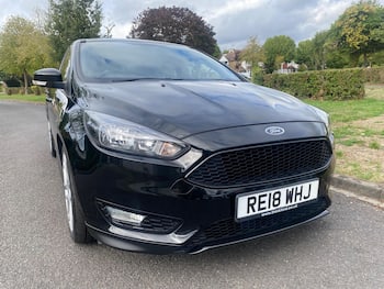 Used Ford Focus 2018 for sale - 79846824: Photo