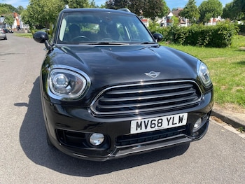 Used MINI Countryman 2018 for sale - 79034173: Photo