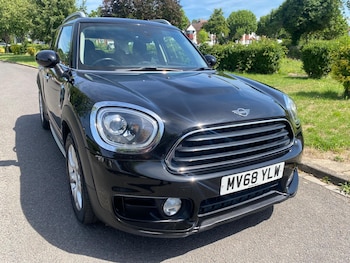 Used MINI Countryman 2018 for sale - 79034173: Photo
