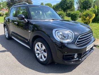 Used MINI Countryman 2018 for sale - 79034173: Photo