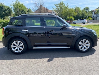 Used MINI Countryman 2018 for sale - 79034173: Photo