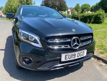 Used Mercedes-Benz GLA 2019 for sale - 79012167: Photo