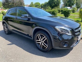 Used Mercedes-Benz GLA 2019 for sale - 79012167: Photo