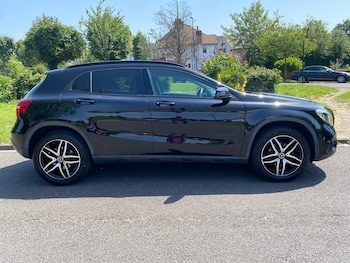 Used Mercedes-Benz GLA 2019 for sale - 79012167: Photo