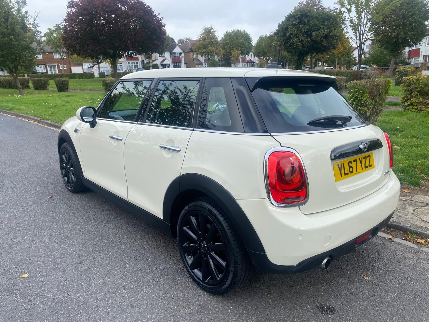 Used MINI Hatch for sale - 77716098: Photo 10