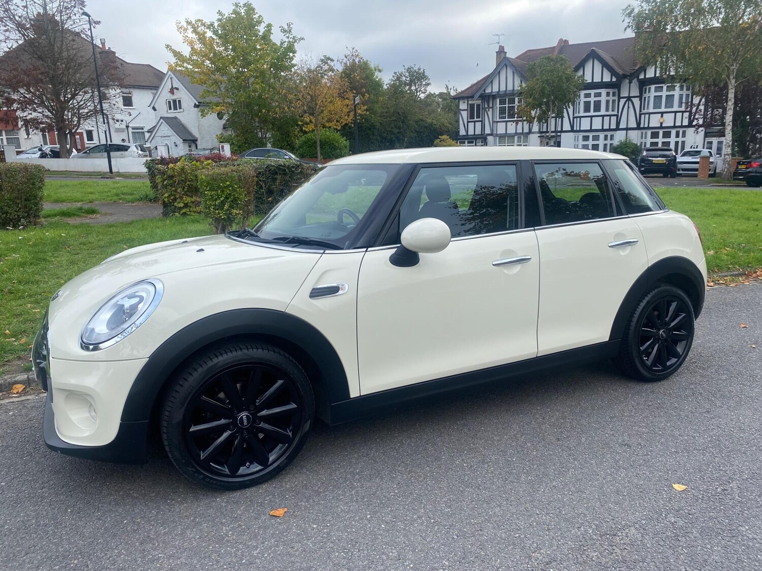 Used MINI Hatch for sale - 77716098: Photo 13