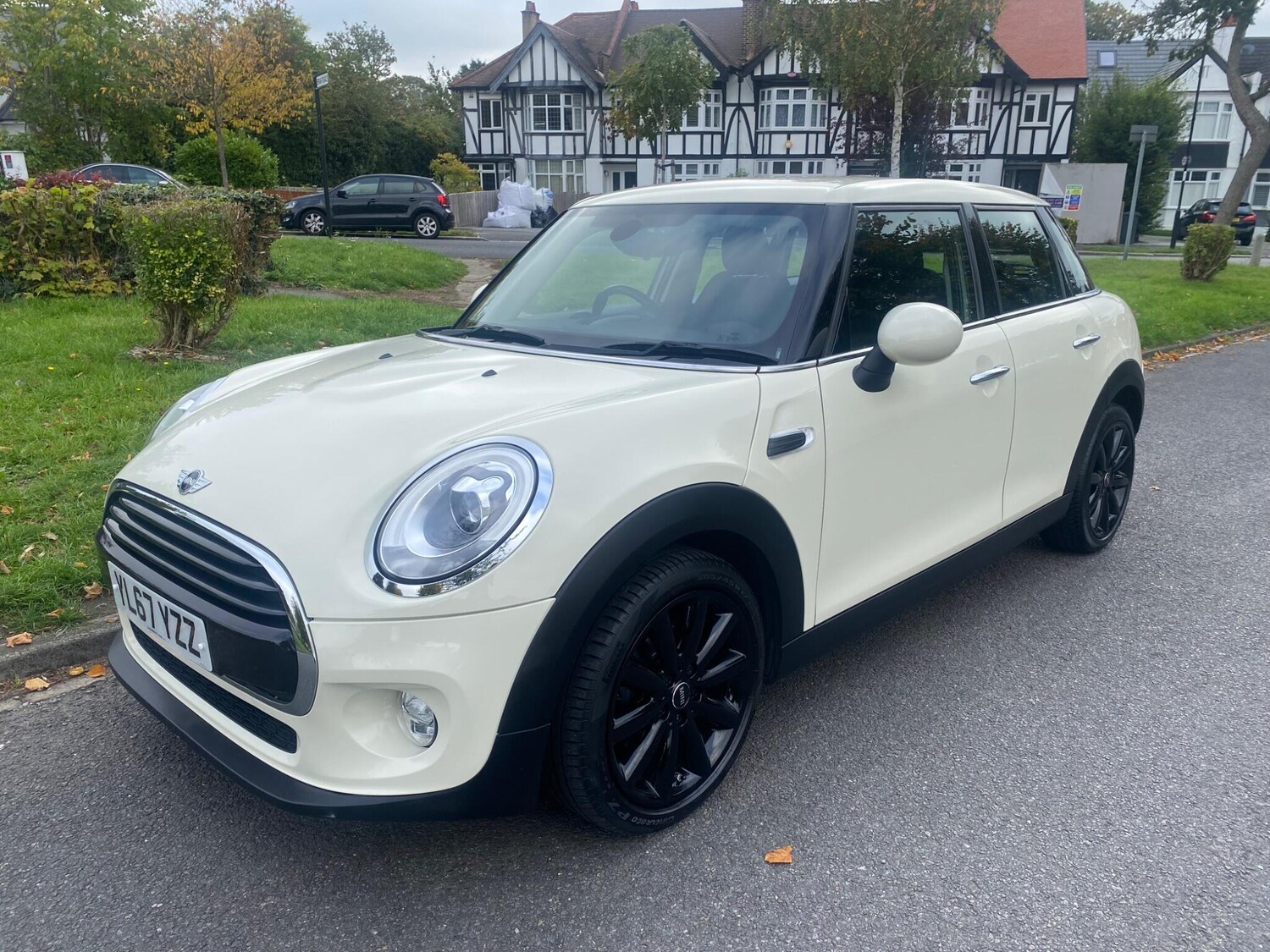 Used MINI Hatch for sale - 77716098: Photo 14