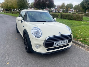 Used MINI Hatch 2018 for sale - 77716098: Photo