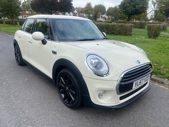 Used MINI Hatch 2018 for sale - 77716098: Photo
