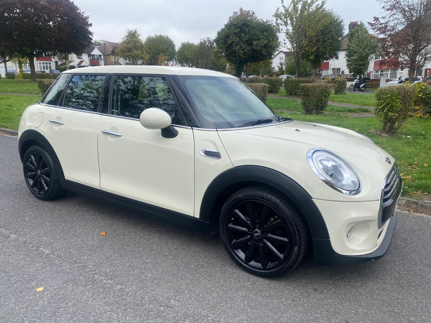 Used MINI Hatch for sale - 77716098: Photo 3