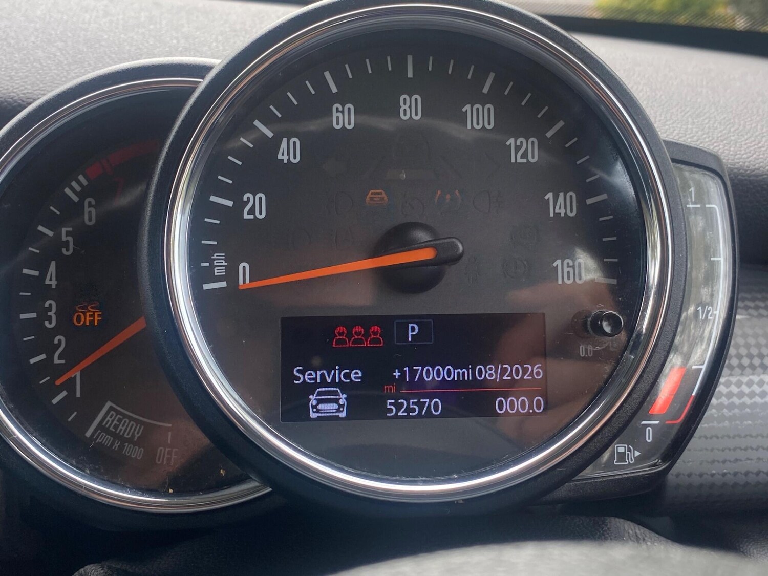 Used MINI Hatch for sale - 77716098: Photo 35