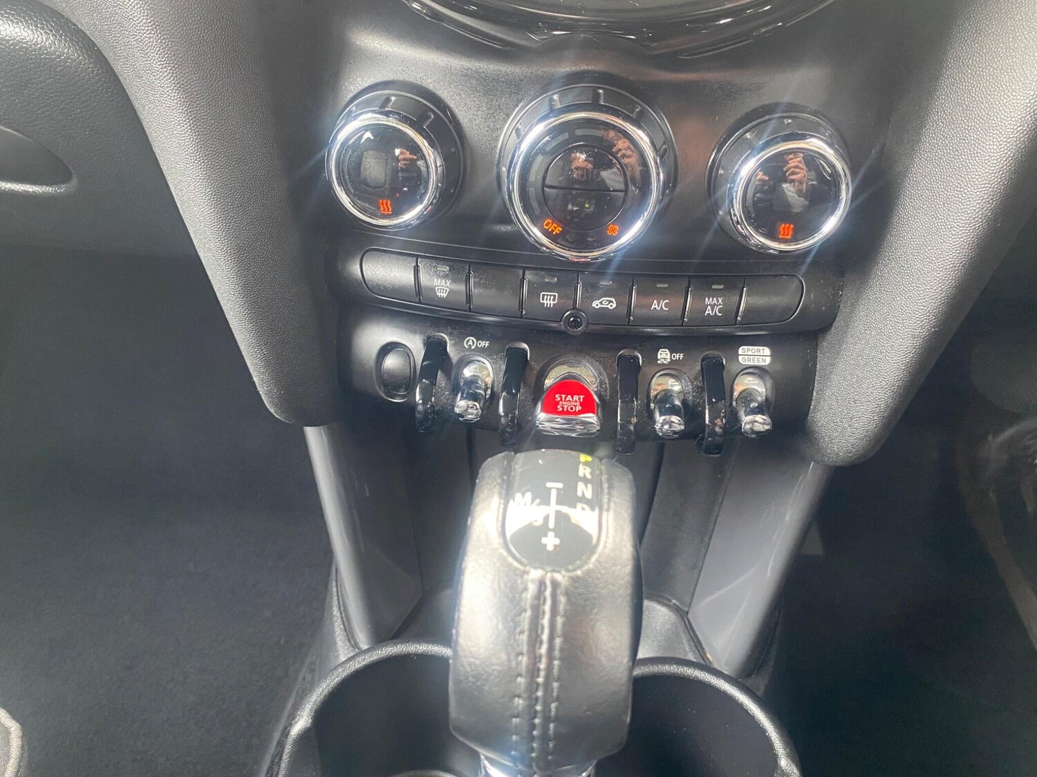 Used MINI Hatch for sale - 77716098: Photo 37