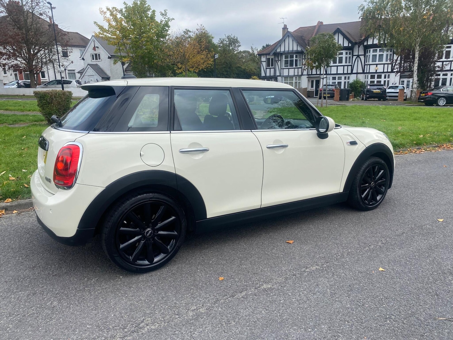 Used MINI Hatch for sale - 77716098: Photo 5