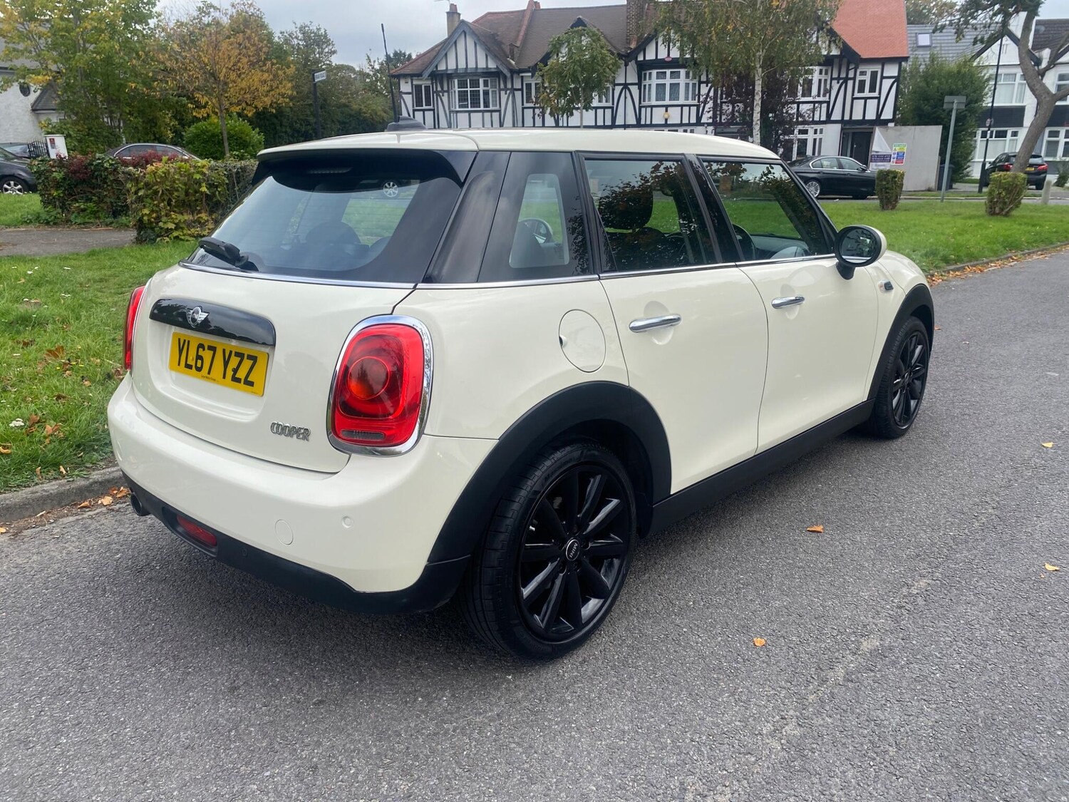 Used MINI Hatch for sale - 77716098: Photo 6
