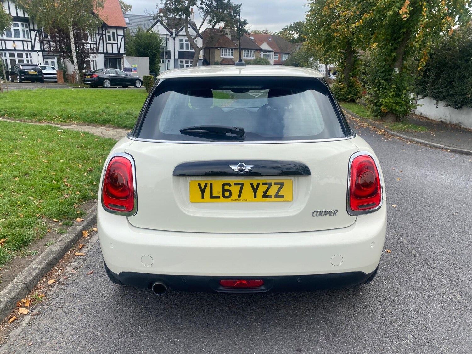 Used MINI Hatch for sale - 77716098: Photo 8