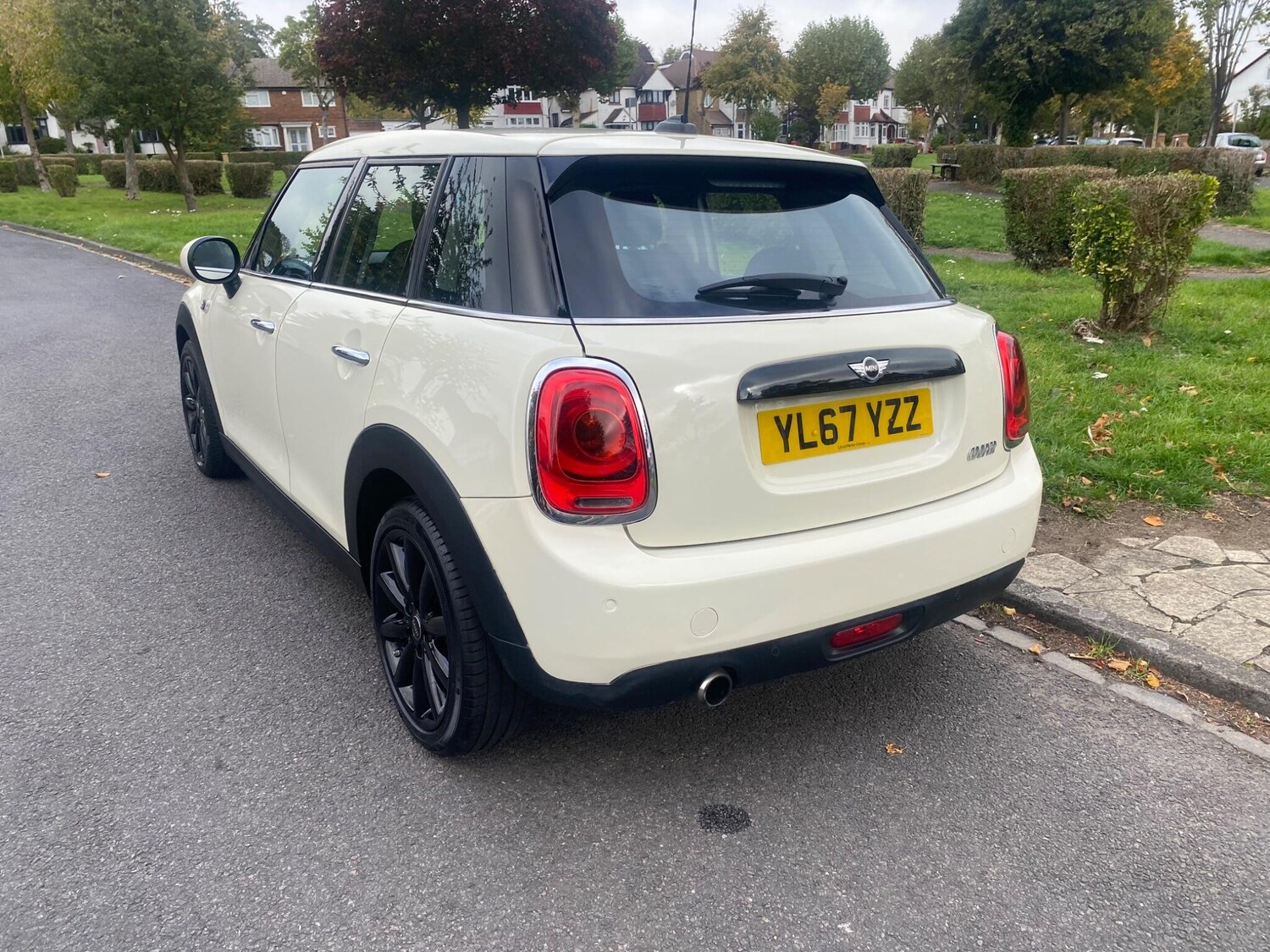 Used MINI Hatch for sale - 77716098: Photo 9
