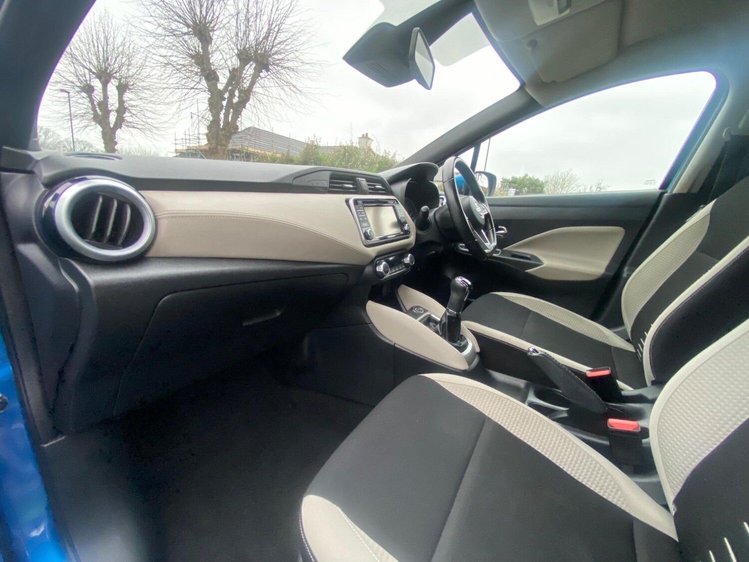 Used Nissan Micra 2017 for sale - 77716087: Photo 18