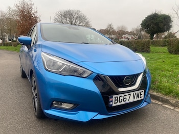 (67) - 0.9 IG-T Tekna Euro 6 (s/s) 5dr