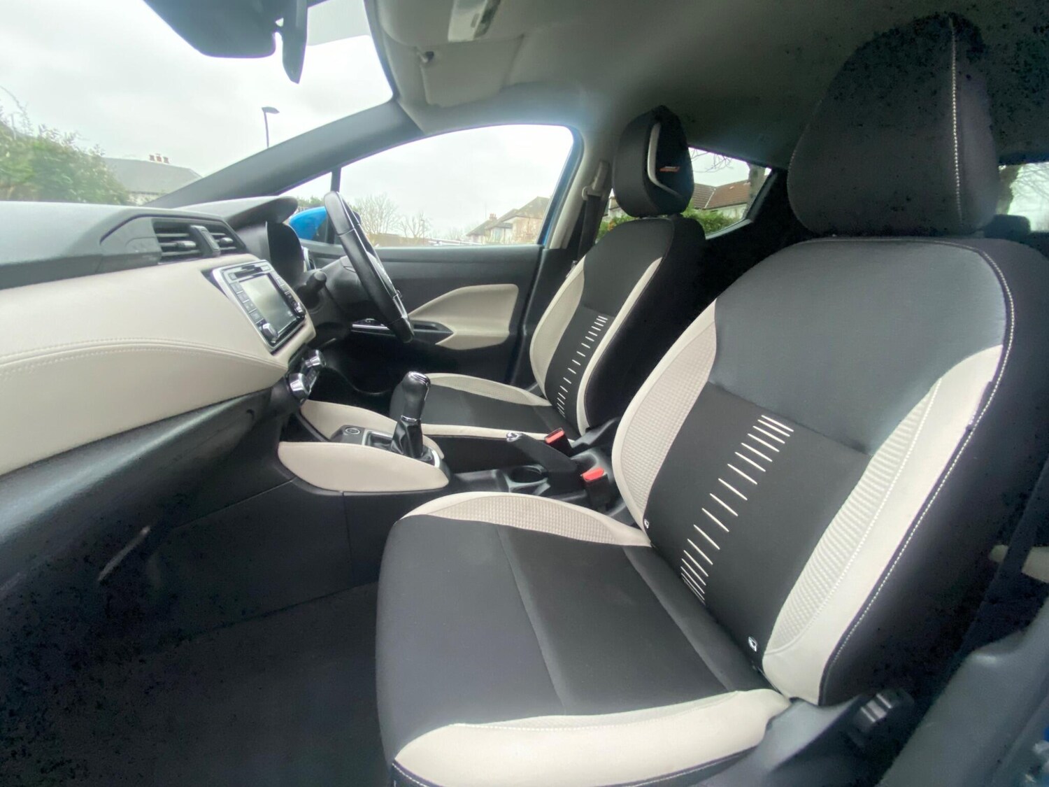 Used Nissan Micra 2017 for sale - 77716087: Photo 20