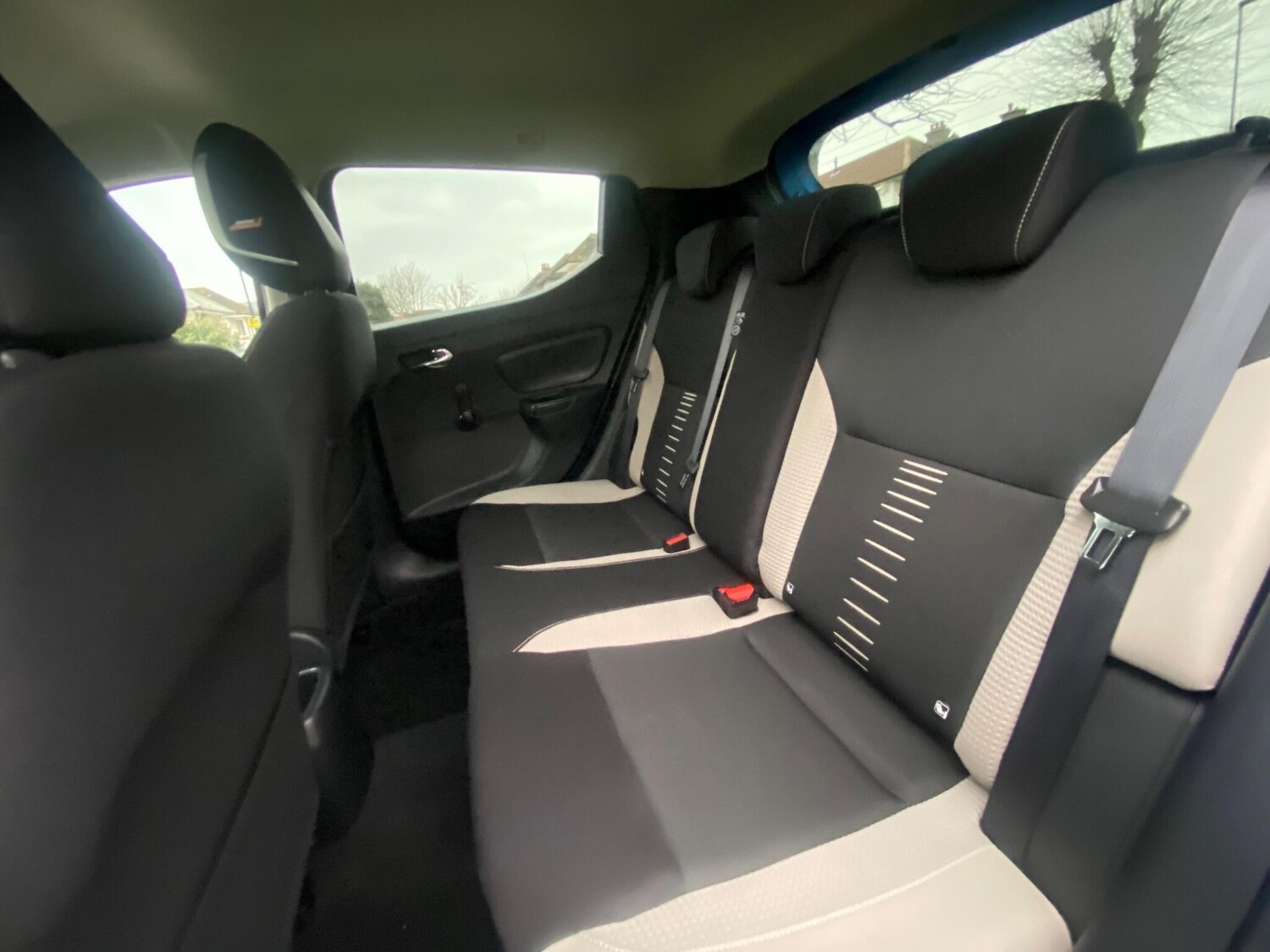 Used Nissan Micra 2017 for sale - 77716087: Photo 21