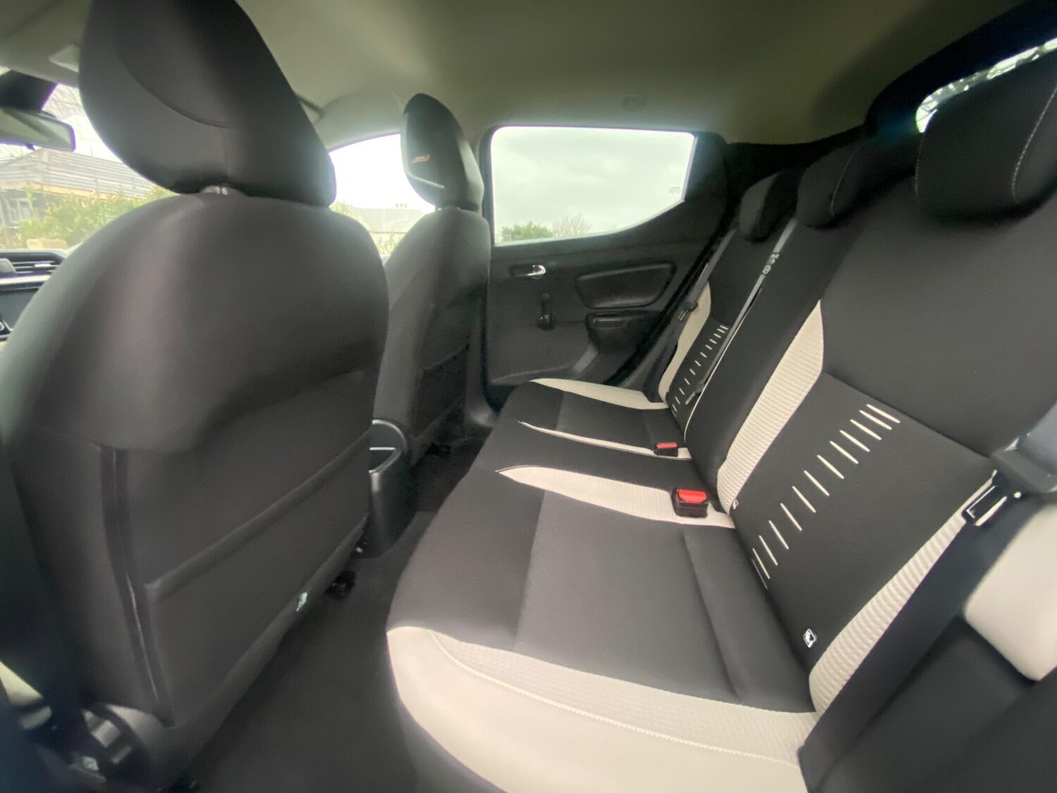 Used Nissan Micra 2017 for sale - 77716087: Photo 22