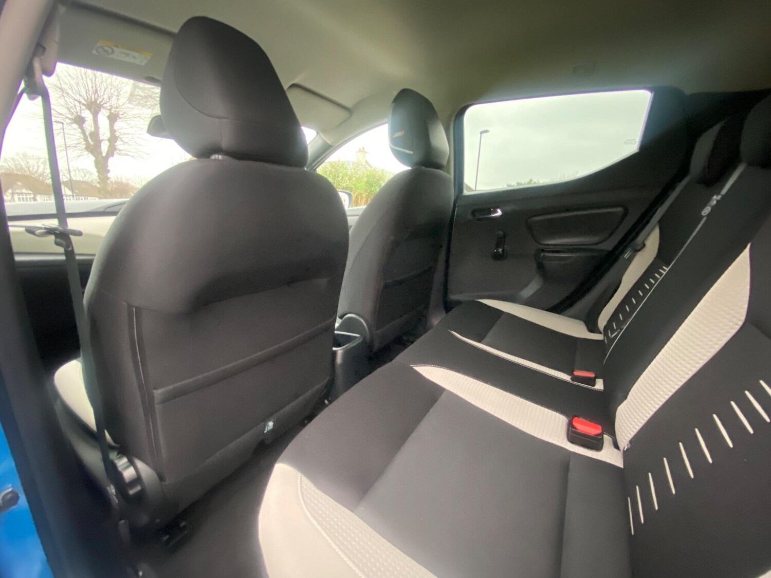 Used Nissan Micra 2017 for sale - 77716087: Photo 23