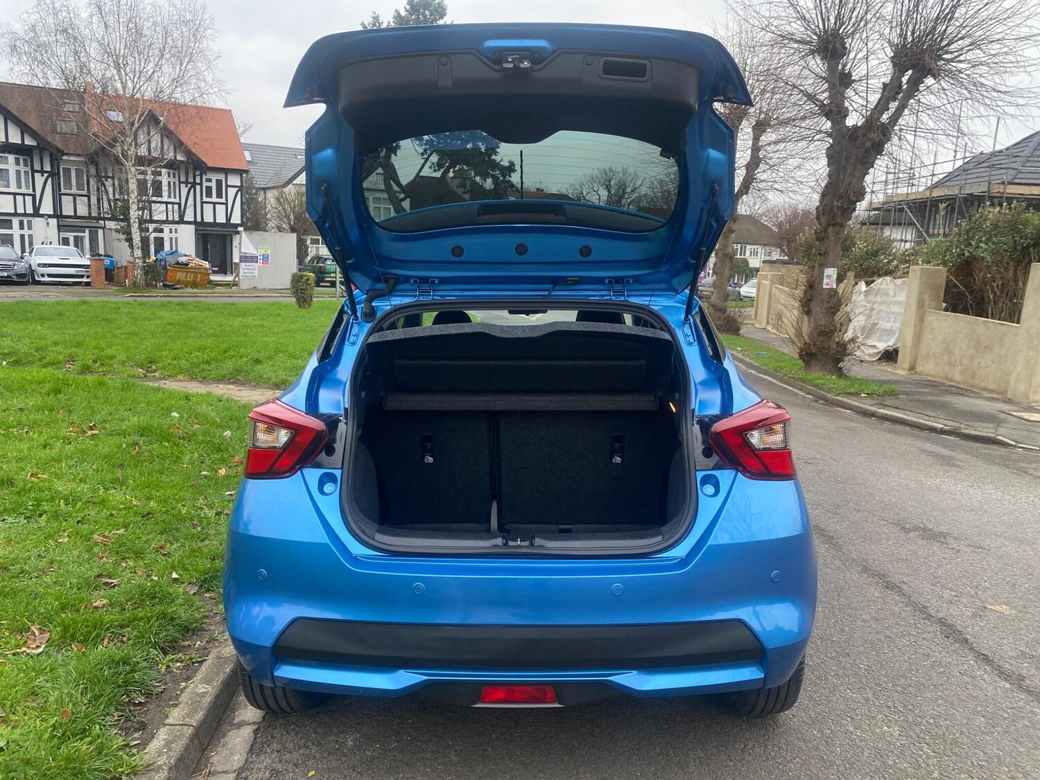 Used Nissan Micra 2017 for sale - 77716087: Photo 25