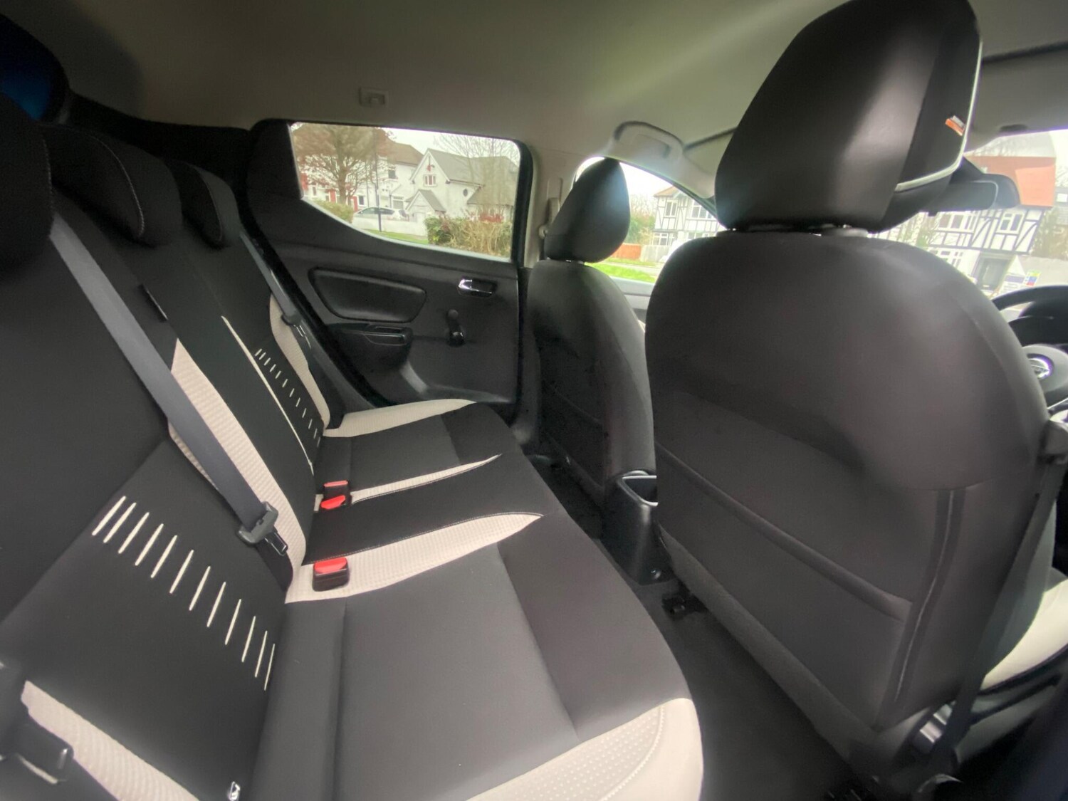 Used Nissan Micra 2017 for sale - 77716087: Photo 26