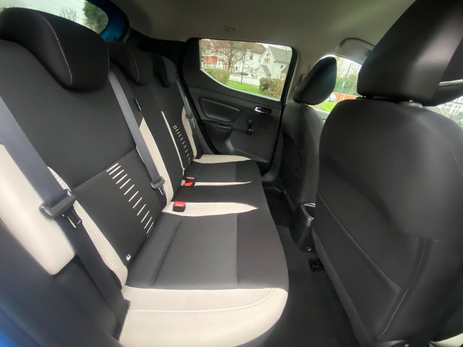 Used Nissan Micra 2017 for sale - 77716087: Photo 27