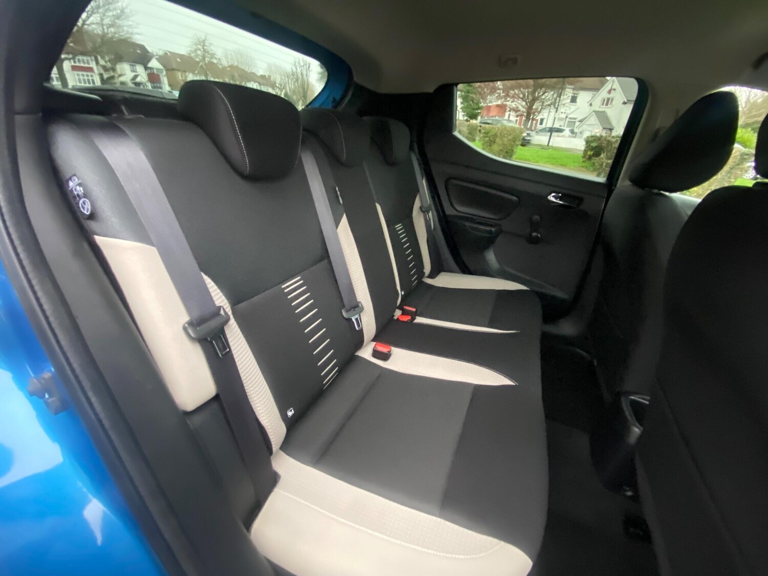 Used Nissan Micra 2017 for sale - 77716087: Photo 28