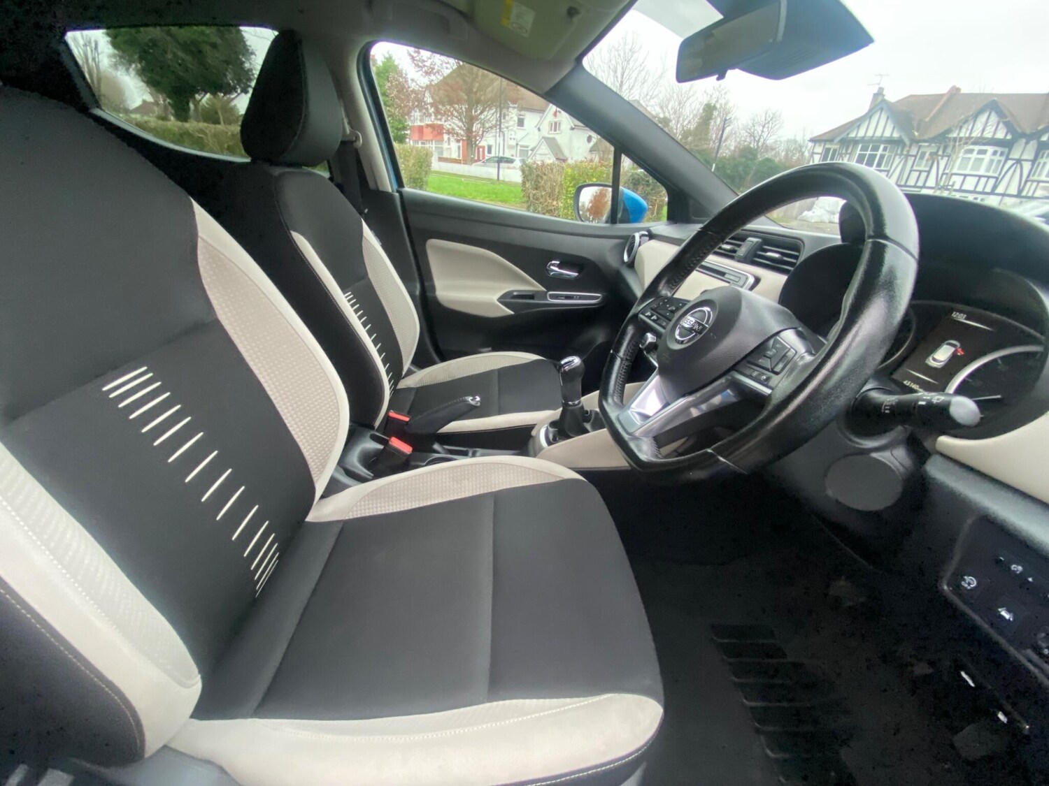 Used Nissan Micra 2017 for sale - 77716087: Photo 29