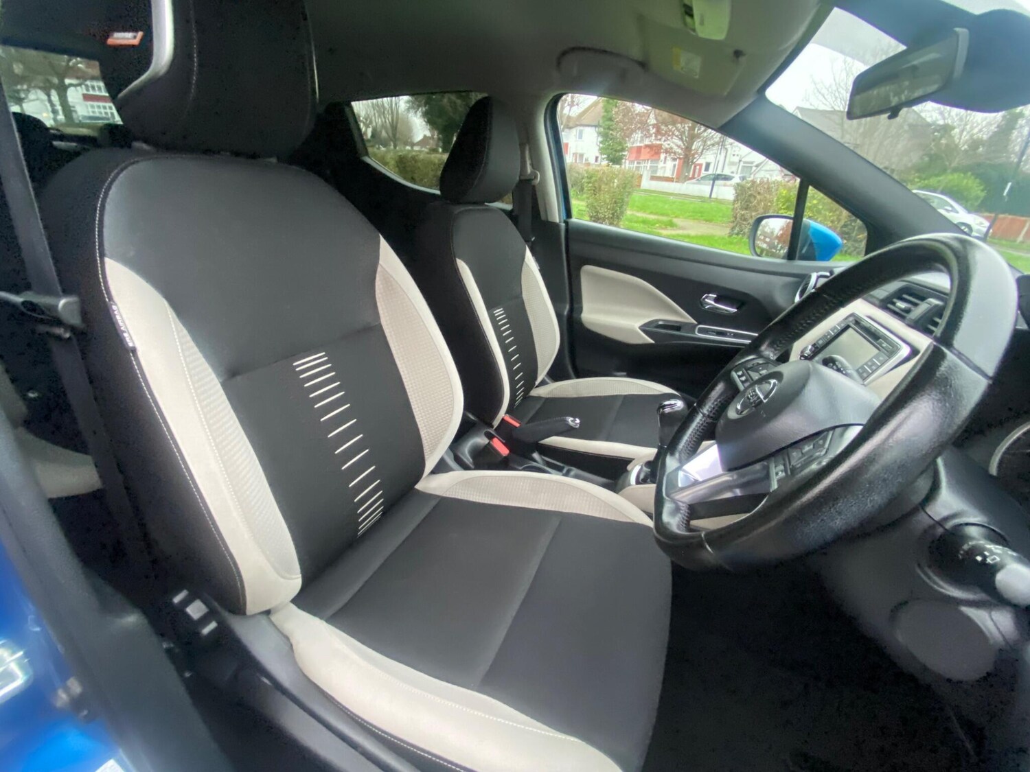 Used Nissan Micra 2017 for sale - 77716087: Photo 30