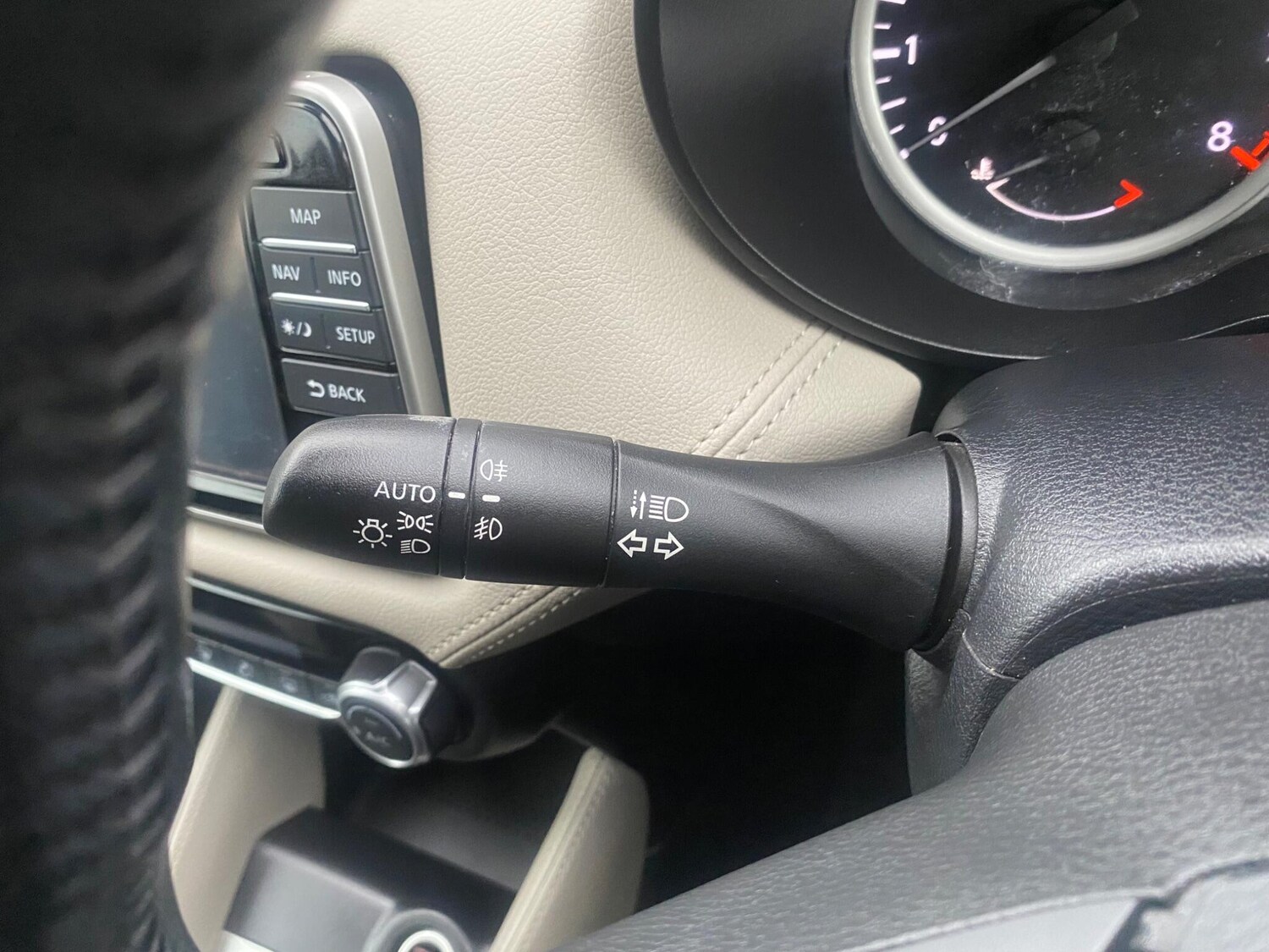 Used Nissan Micra 2017 for sale - 77716087: Photo 36