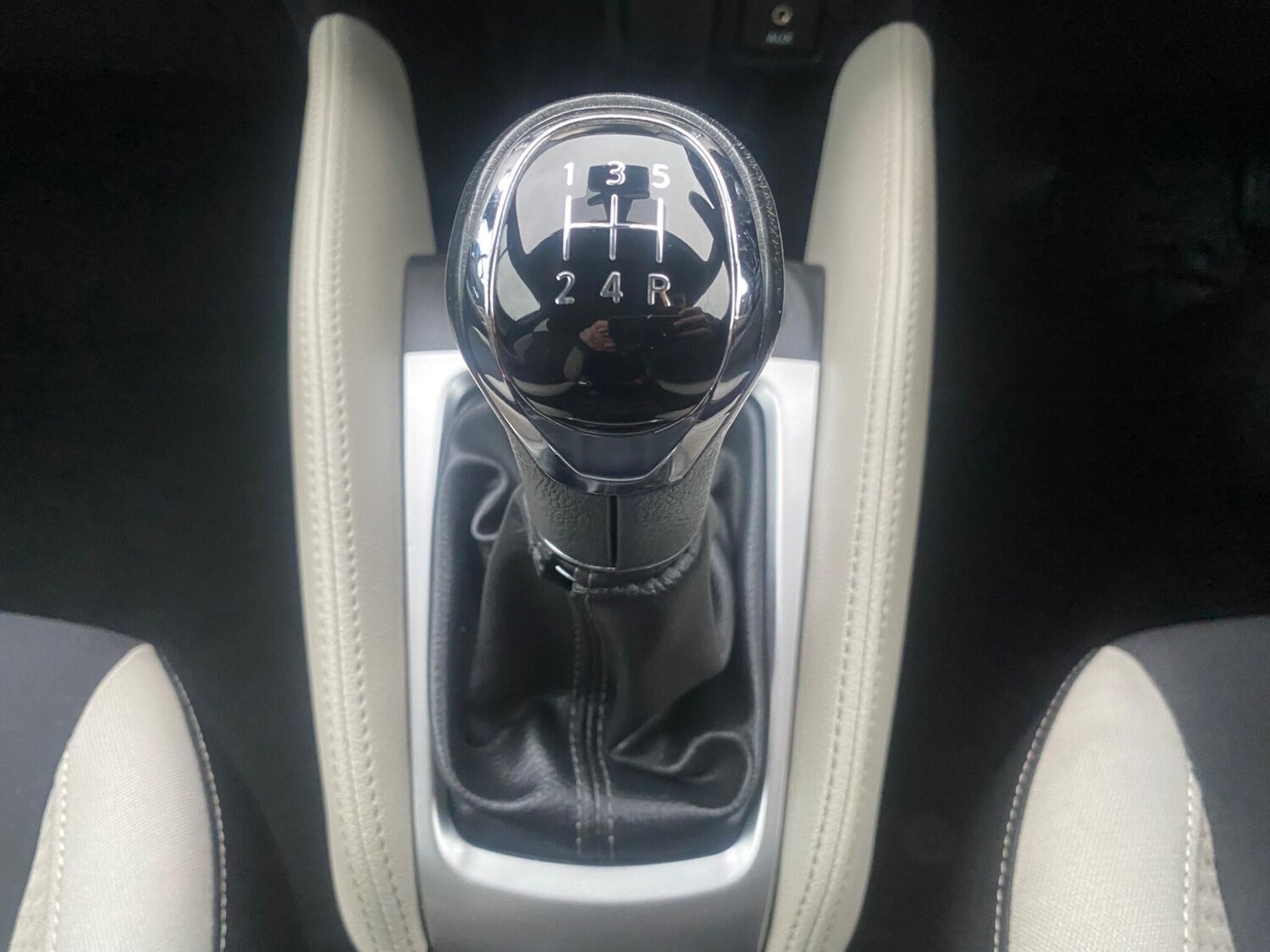 Used Nissan Micra 2017 for sale - 77716087: Photo 39