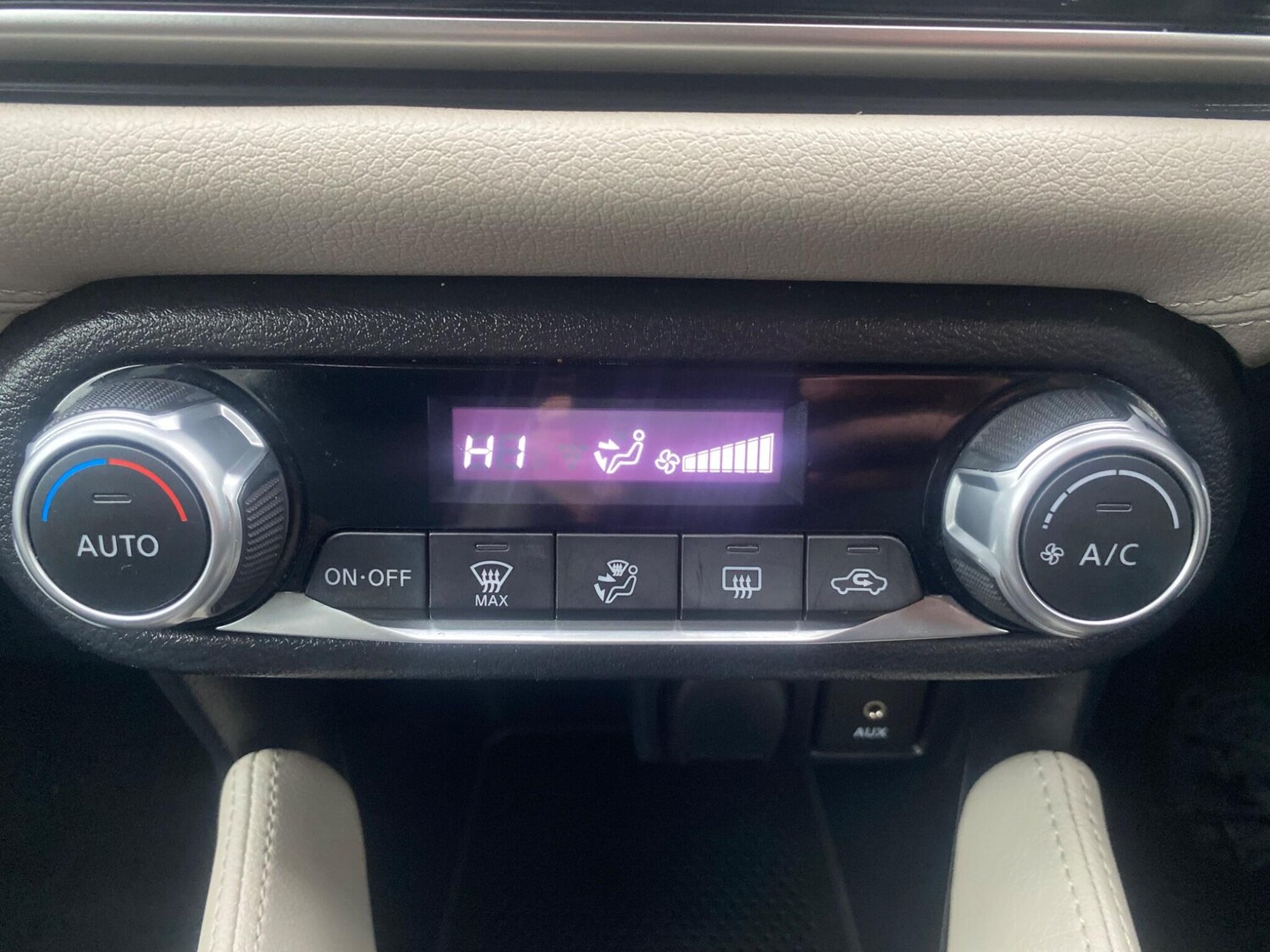 Used Nissan Micra 2017 for sale - 77716087: Photo 42