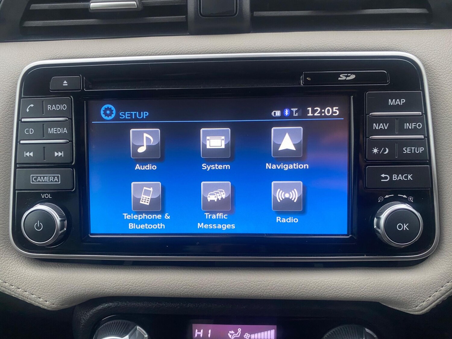 Used Nissan Micra 2017 for sale - 77716087: Photo 46