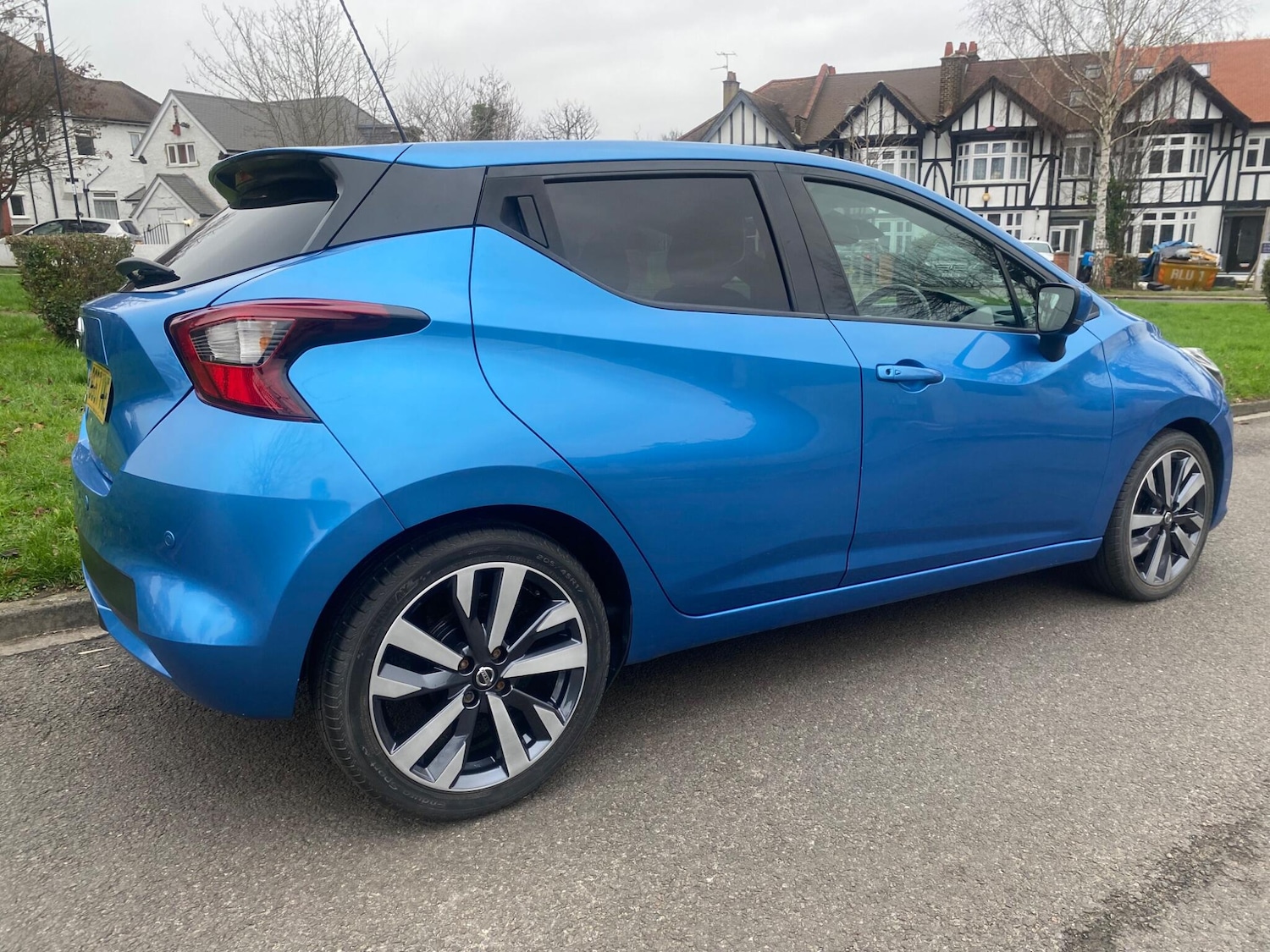 Used Nissan Micra 2017 for sale - 77716087: Photo 5