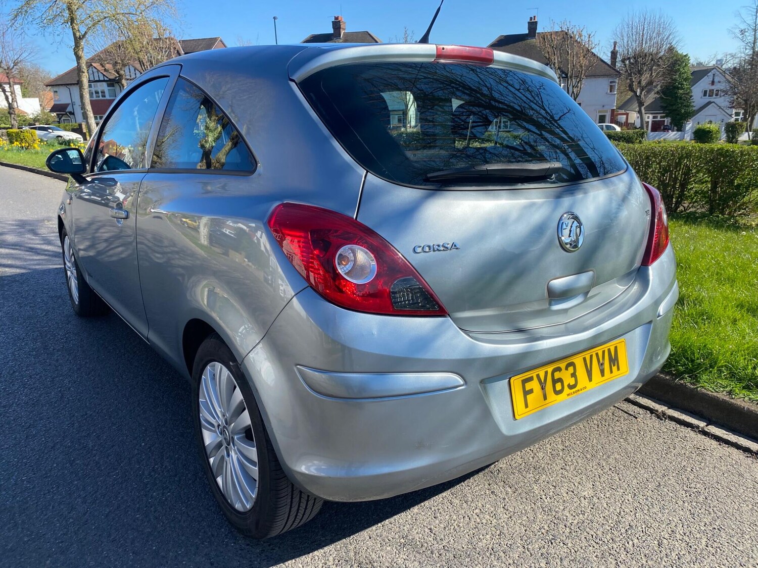Used Vauxhall Corsa for sale - 77977717: Photo 10