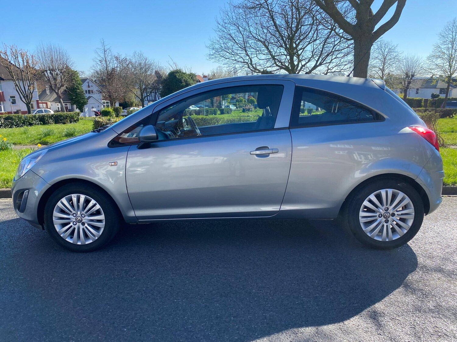 Used Vauxhall Corsa for sale - 77977717: Photo 12