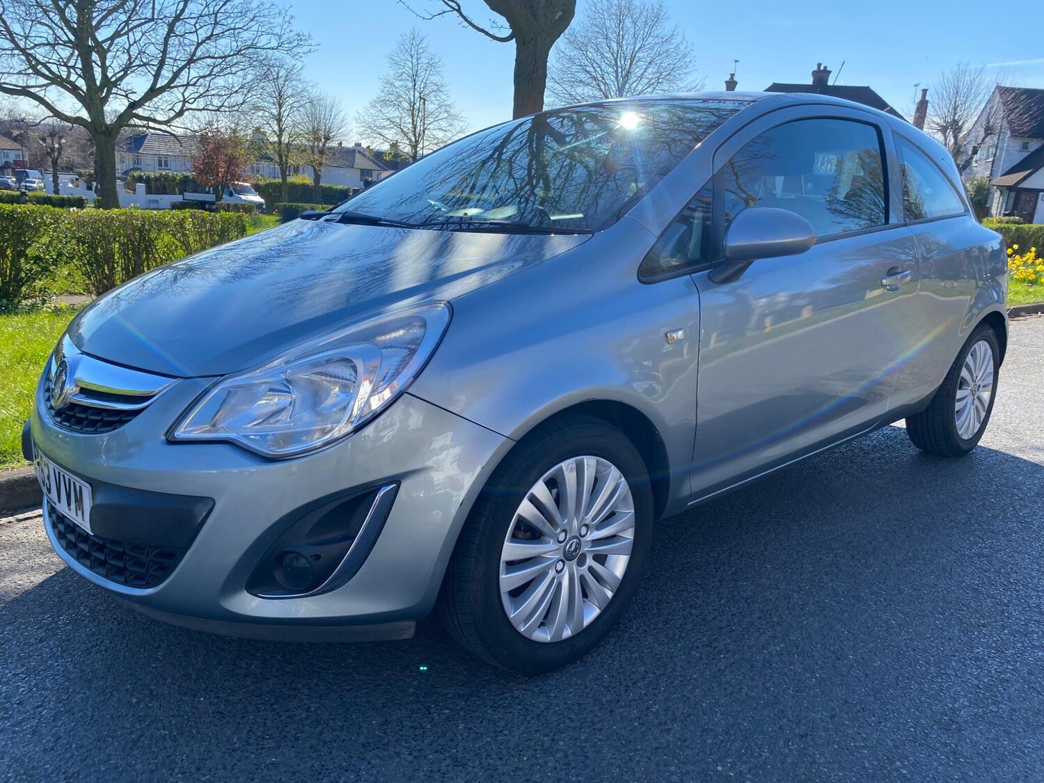 Used Vauxhall Corsa for sale - 77977717: Photo 14