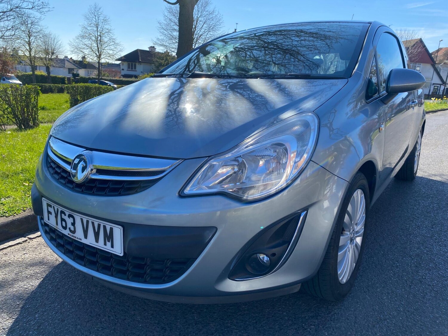 Used Vauxhall Corsa for sale - 77977717: Photo 15