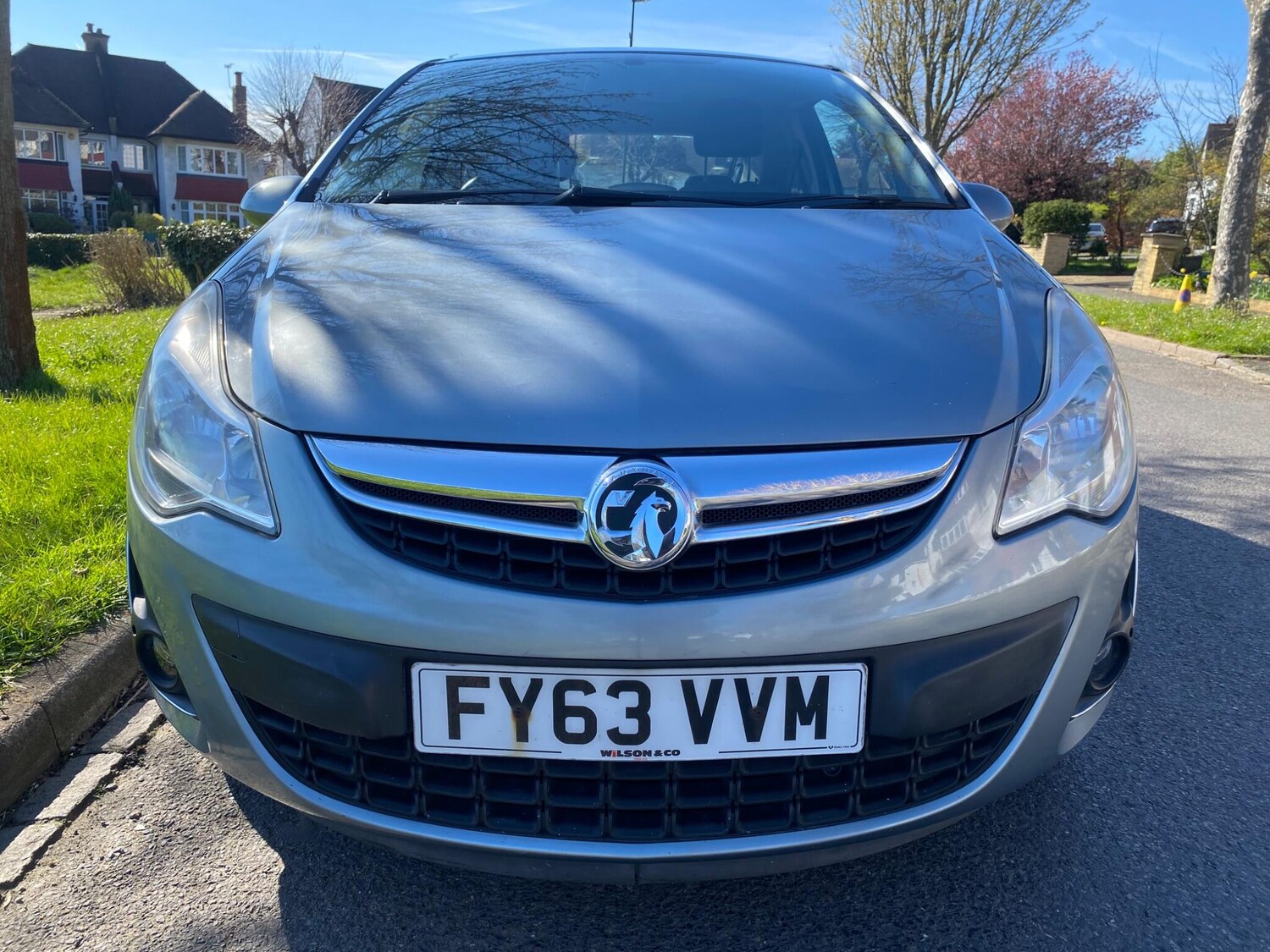 Used Vauxhall Corsa for sale - 77977717: Photo 16