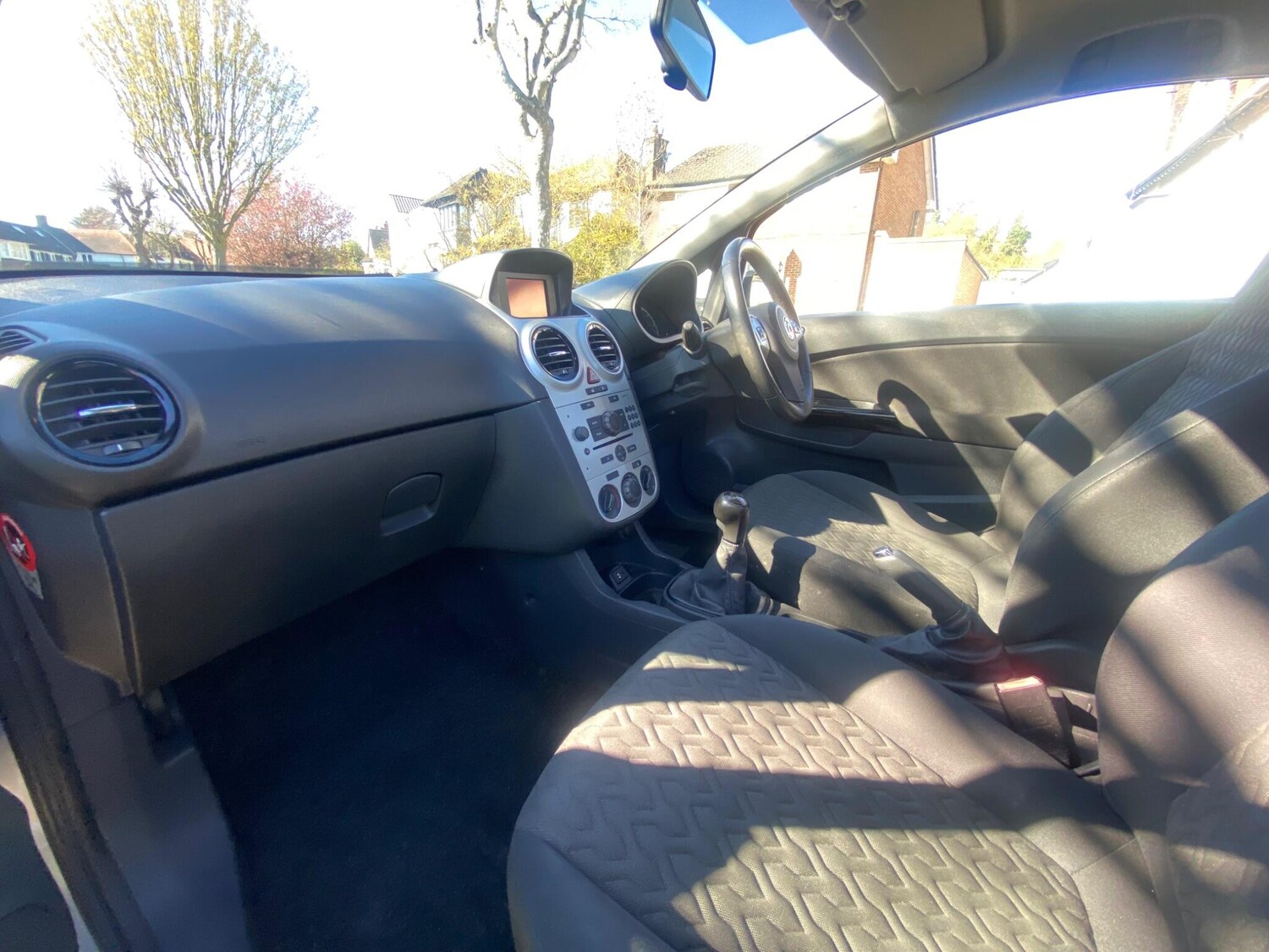 Used Vauxhall Corsa for sale - 77977717: Photo 18