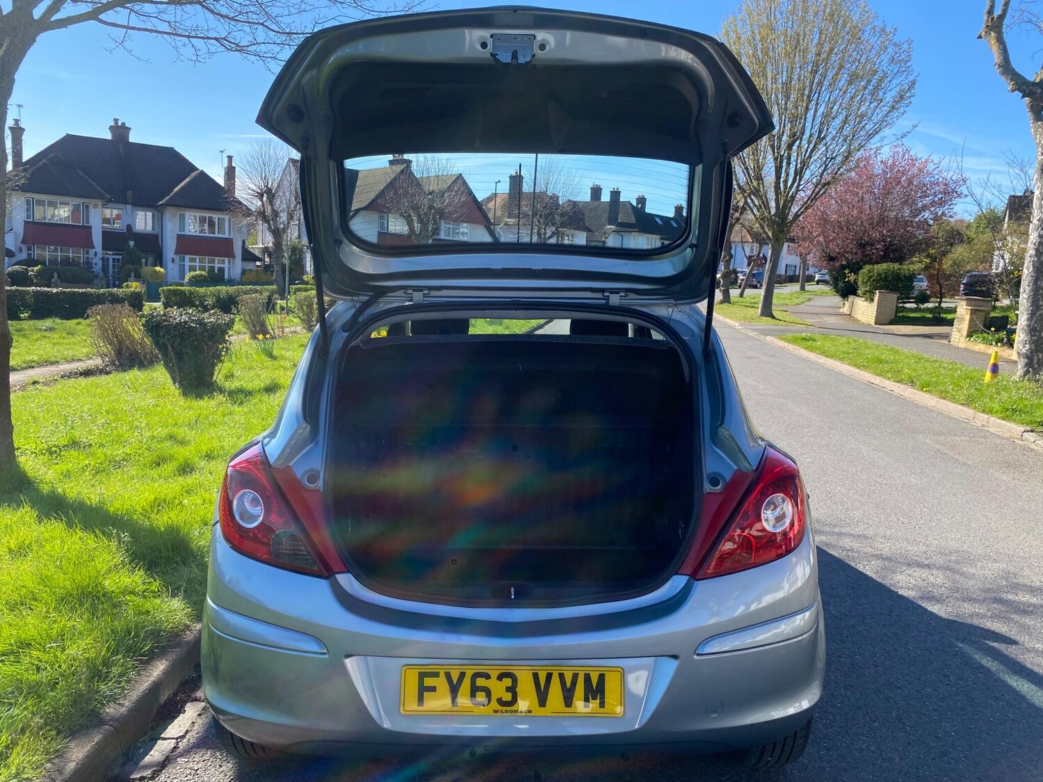 Used Vauxhall Corsa for sale - 77977717: Photo 22