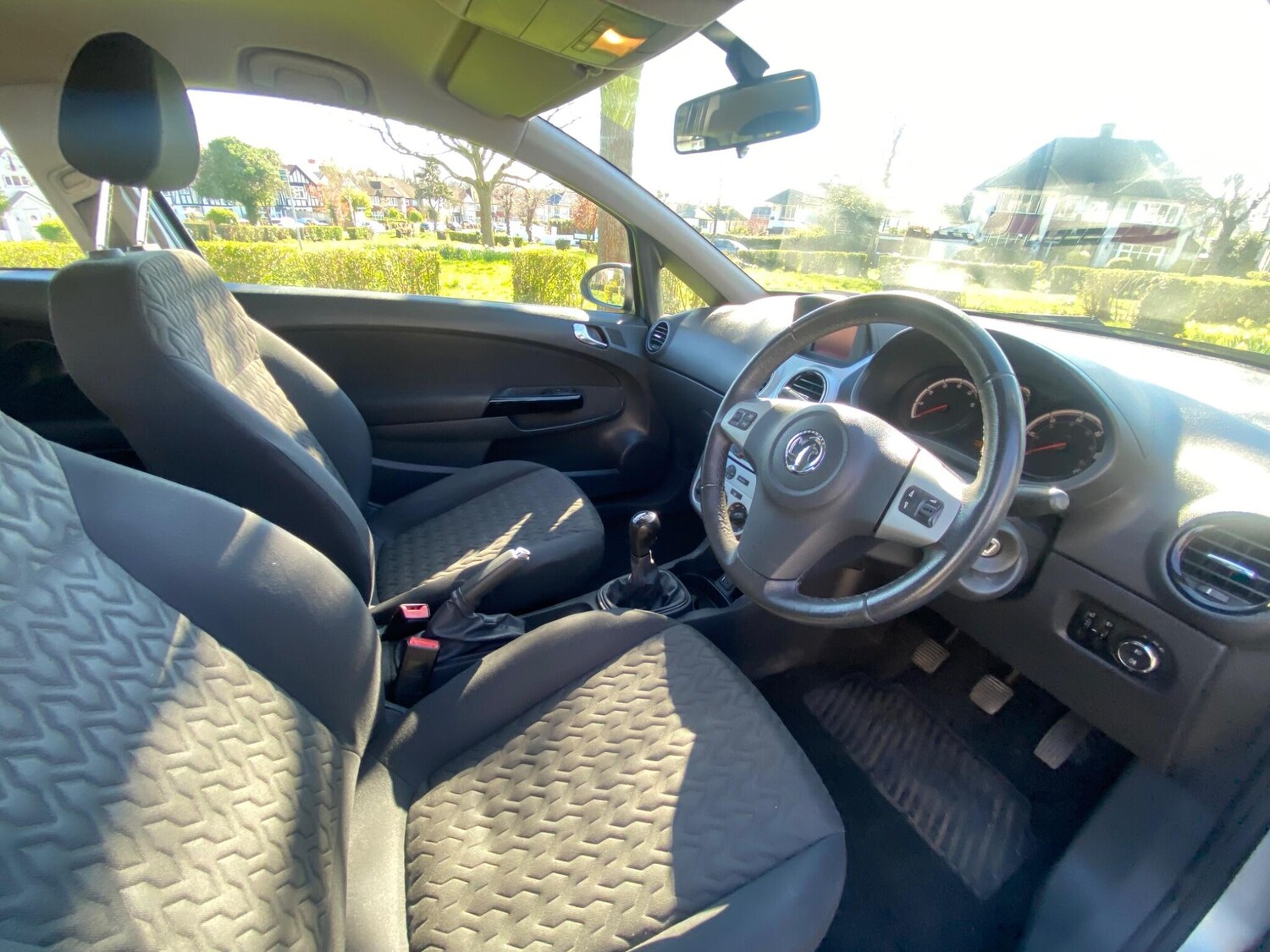 Used Vauxhall Corsa for sale - 77977717: Photo 26